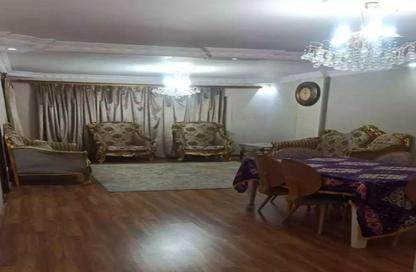 Apartment - 3 Bedrooms - 1 Bathroom for sale in Al Nasr St. - El Laselky - New Maadi - Hay El Maadi - Cairo