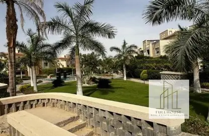 Twin House - 5 Bedrooms - 6 Bathrooms for sale in Palm Hills   Palm Valley - 26th of July Corridor - 6 October City - Giza