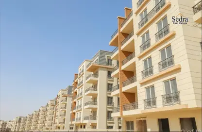 Apartment - 3 Bedrooms - 3 Bathrooms for sale in Neopolis   Wadi Degla - Mostakbal City Compounds - Mostakbal City - Future City - Cairo