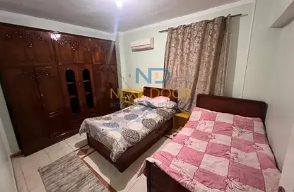 Apartment - 3 Bedrooms - 2 Bathrooms for rent in Fatma Al Sharbatly Mosque - District 3 - The 5th Settlement - New Cairo City - Cairo