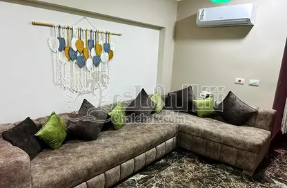 Chalet - 1 Bedroom - 1 Bathroom for sale in Caribbean Bay - Porto Sokhna - Al Ain Al Sokhna - Suez