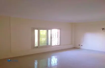 Apartment - 3 Bedrooms - 2 Bathrooms for rent in Mohamed Naguib Axis - Abou El Houl - New Cairo City - Cairo