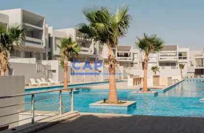 Chalet - 1 Bedroom - 1 Bathroom for rent in Sholan - Hurghada Resorts - Hurghada - Red Sea