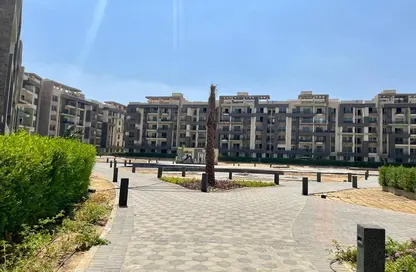 Apartment - 3 Bedrooms - 3 Bathrooms for sale in Kenz - Hadayek October - 6 October City - Giza