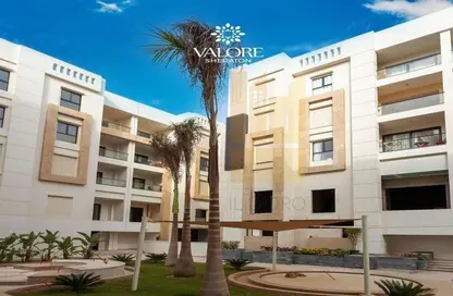 Apartment - 3 Bedrooms - 3 Bathrooms for sale in Valore - Sheraton Al Matar - El Nozha - Cairo