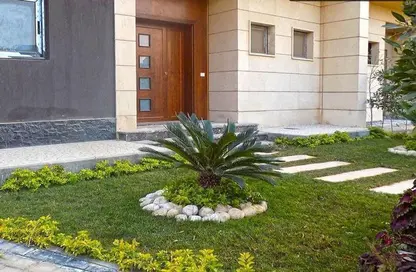 Apartment - 3 Bedrooms - 3 Bathrooms for sale in Jedar - 6 October Compounds - 6 October City - Giza