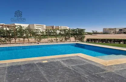 Townhouse - 3 Bedrooms - 2 Bathrooms for sale in Shedwan St. - Hurghada - Red Sea