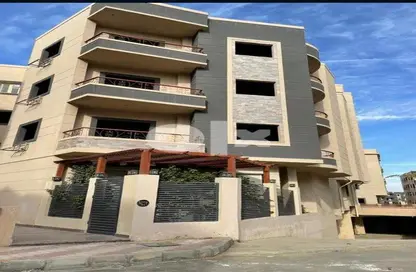 Apartment - 3 Bedrooms - 2 Bathrooms for sale in Sephora Heights - 5th Settlement Compounds - The 5th Settlement - New Cairo City - Cairo