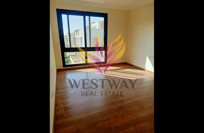 Duplex - 4 Bedrooms - 4 Bathrooms for rent in Westown - Sheikh Zayed Compounds - Sheikh Zayed City - Giza