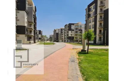 Apartment - 3 Bedrooms - 2 Bathrooms for sale in Jannat October - 6 October Compounds - 6 October City - Giza