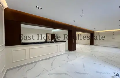 Villa - 5 Bedrooms - 5 Bathrooms for rent in El Rehab Extension - Al Rehab - New Cairo City - Cairo