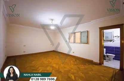 Duplex - 3 Bedrooms - 3 Bathrooms for sale in Abo Qir St. - Glim - Hay Sharq - Alexandria