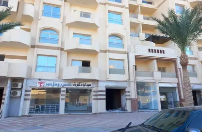 Shop - Studio - 1 Bathroom for rent in Florenza Khamsin Resort - Hurghada Resorts - Hurghada - Red Sea