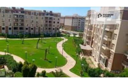 Apartment - 2 Bedrooms - 1 Bathroom for sale in Madinaty - Cairo