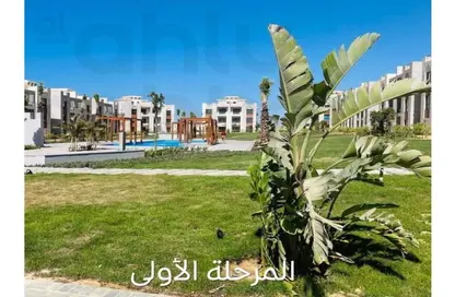 Penthouse - 2 Bedrooms - 2 Bathrooms for sale in Gaia - Ras Al Hekma - North Coast