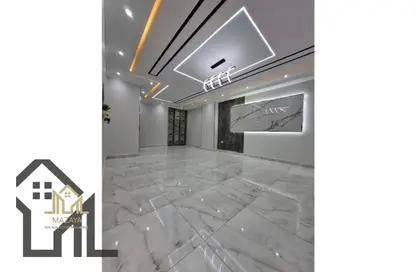 Villa - 4 Bedrooms - 4 Bathrooms for sale in Gate 1 - Khofo - Hadayek El Ahram - Giza