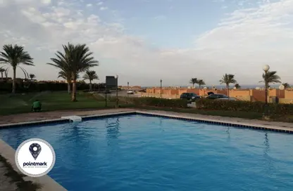 Chalet - 3 Bedrooms - 2 Bathrooms for sale in Stella Di Mare 2 - Stella Di Mare - Al Ain Al Sokhna - Suez