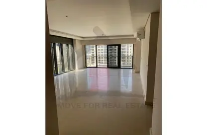 Apartment - 4 Bedrooms - 4 Bathrooms for rent in Park Side Residence - Zed Towers - Sheikh Zayed Compounds - Sheikh Zayed City - Giza