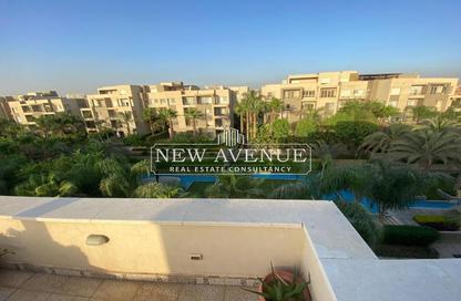 Penthouse - 3 Bedrooms - 3 Bathrooms for sale in Park View - North Investors Area - New Cairo City - Cairo