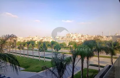 Penthouse - 3 Bedrooms - 3 Bathrooms for sale in El Patio Oro - 5th Settlement Compounds - The 5th Settlement - New Cairo City - Cairo