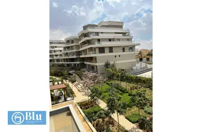 Apartment - 3 Bedrooms - 3 Bathrooms for sale in Villette - 5th Settlement Compounds - The 5th Settlement - New Cairo City - Cairo