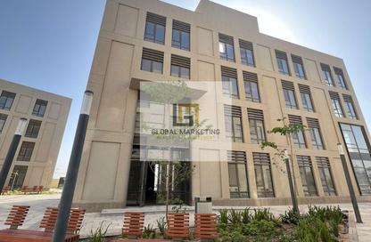 Whole Building - Studio for rent in District 5 - 5th Settlement Compounds - The 5th Settlement - New Cairo City - Cairo