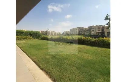 Apartment - 3 Bedrooms - 3 Bathrooms for rent in Palm Parks   Palm Hills - South Dahshur Link - 6 October City - Giza