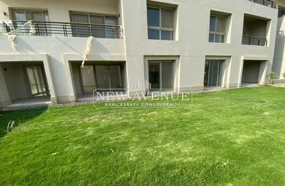 Apartment - 3 Bedrooms - 3 Bathrooms for sale in The Fourteen Golf Residences - Uptown Cairo - Mokattam - Cairo