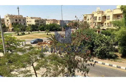 Apartment - 3 Bedrooms - 3 Bathrooms for sale in El Yasmeen 2 - El Yasmeen - New Cairo City - Cairo