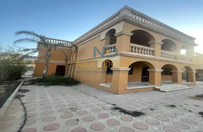 Villa - 4 Bedrooms - 4 Bathrooms for sale in Stella Heliopolis - Cairo - Ismailia Desert Road - Cairo