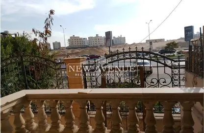 Duplex - 4 Bedrooms - 4 Bathrooms for sale in Midan Al Makhzangy - Al Narges 8 - Al Narges - New Cairo City - Cairo