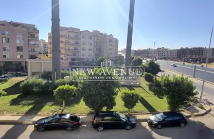 Duplex - 2 Bedrooms - 2 Bathrooms for sale in El Narges Buildings - Al Narges - New Cairo City - Cairo