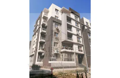 Apartment - 3 Bedrooms - 2 Bathrooms for rent in Dar Misr   Phase 2 - 12th District - Sheikh Zayed City - Giza