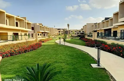 Apartment - 3 Bedrooms - 3 Bathrooms for sale in Bamboo Palm Hills - 26th of July Corridor - 6 October City - Giza