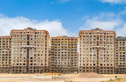 Apartment - 2 Bedrooms - 2 Bathrooms for sale in Moharam Bek - Hay Wasat - Alexandria