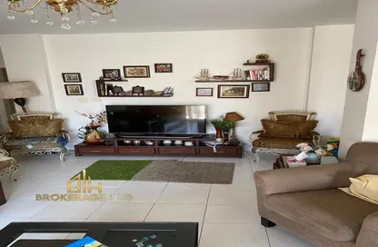 Apartment - 3 Bedrooms - 3 Bathrooms for sale in Rehab City Third Phase - Al Rehab - New Cairo City - Cairo