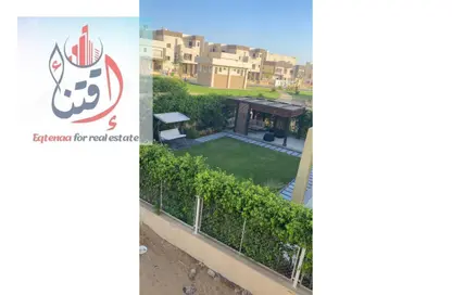 Villa - 5 Bedrooms - 5 Bathrooms for sale in Grand Heights - Northern Expansions - 6 October City - Giza