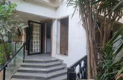 Half Floor - 5 Bedrooms - 3 Bathrooms for rent in Nehro St. - Roxy - Heliopolis - Masr El Gedida - Cairo