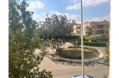 Apartment - 3 Bedrooms - 1 Bathroom for rent in Al Hekma St. - Sheikh Zayed City - Giza