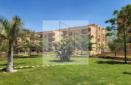 Apartment - 2 Bedrooms - 2 Bathrooms for sale in Diar 2 - 6 October Compounds - 6 October City - Giza