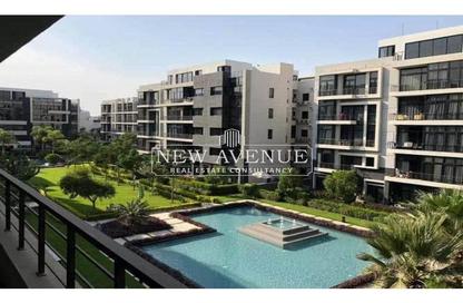 Apartment - 2 Bedrooms - 3 Bathrooms for sale in W Signature By Waterway - South Investors Area - New Cairo City - Cairo