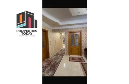 Apartment - 3 Bedrooms - 3 Bathrooms for sale in Opera City - 6th District - Sheikh Zayed City - Giza