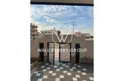 Apartment - 3 Bedrooms - 4 Bathrooms for sale in At East - Mostakbal City Compounds - Mostakbal City - Future City - Cairo