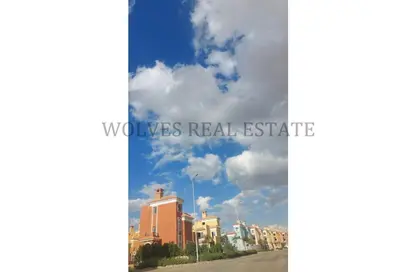 Twin House - 3 Bedrooms - 4 Bathrooms for rent in Nyoum October - Northern Expansions - 6 October City - Giza