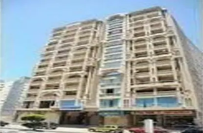 Whole Building - Studio for sale in Al Thawra St. - Dokki - Giza