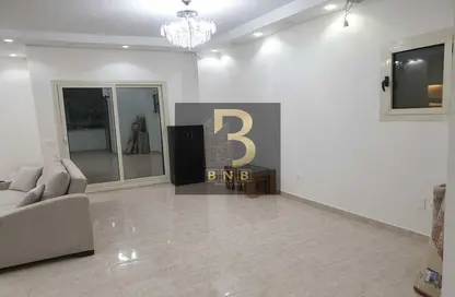 Apartment - 3 Bedrooms - 3 Bathrooms for rent in Al Andalus El Gedida - Al Andalus District - New Cairo City - Cairo