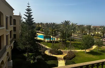 Chalet - 4 Bedrooms - 3 Bathrooms for sale in Marassi - Sidi Abdel Rahman - North Coast