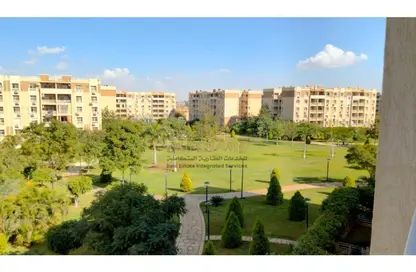 Apartment - 2 Bedrooms - 2 Bathrooms for sale in Madinaty - Cairo