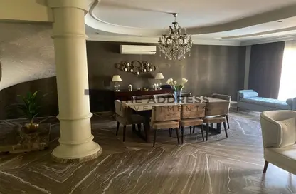 Twin House - 4 Bedrooms - 4 Bathrooms for sale in La Nuova Vista - North Investors Area - New Cairo City - Cairo