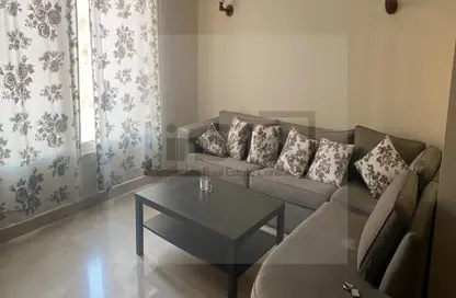 Apartment - 1 Bedroom - 1 Bathroom for rent in The Village - South Investors Area - New Cairo City - Cairo